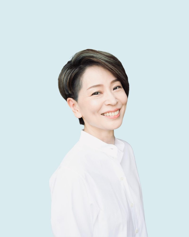 西任 暁子